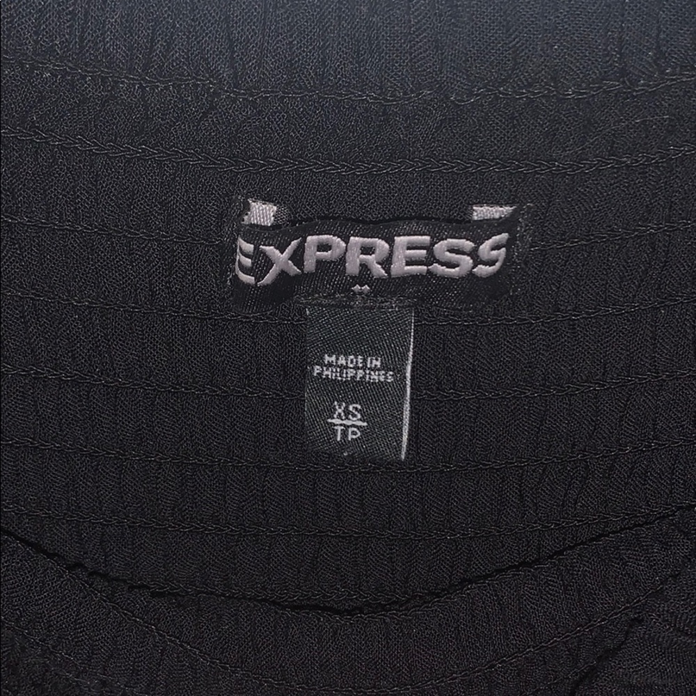 EXPRESS DRESS - Picture 2 of 4
